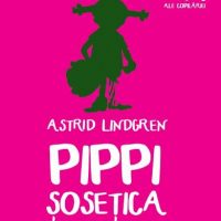 Pippi Șosețica, de Astrid Lindgren
