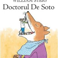 Doctorul de Soto, de William Steig