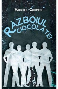 cărți de adolescenți interzise-Războiul ciocolatei