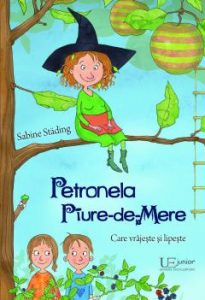 cărți-copii-6-9-ani-Petronela Piure de mere