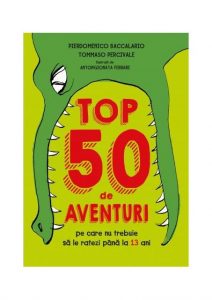 cărți-copii-6-9-ani-Top 50 de aventuri