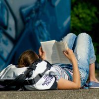Top 10 cărți pentru adolescenți de citit în 2019