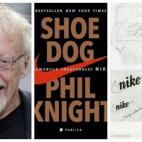 Cum a creat Phil Knight imperiul NIKE și ce lecții valoroase a învățat pe parcurs