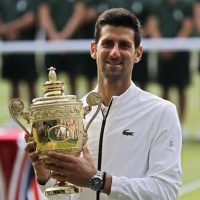 Ce am învățat de la campionul Novak Djokovic