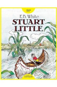 cărți despre prietenie-Stuart Little
