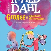 George și miraculosul său medicament, de Roald Dahl