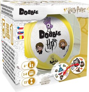 cadouri Harry Potter-Joc Dobble