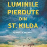 Luminile pierdute din St.Kilda, de Elisabeth Gifford- o frumoasă poveste de dragoste