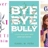 Cărți despre bullying: cum să faci față intimidărilor